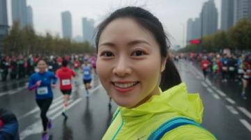 仙桃馬拉松:美食與運動的盛宴,一場不容錯過的狂歡!