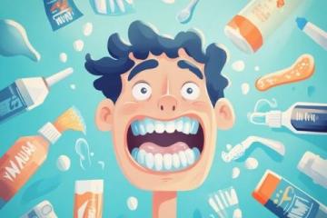 如何正確保護(hù)口腔健康:刷牙、飲食與預(yù)防齲齒指南