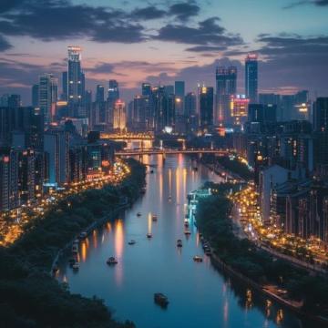 成都:一座來(lái)了就不想離開(kāi)的魅力之城