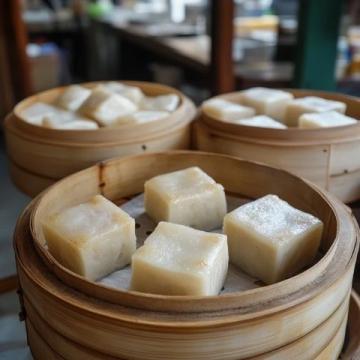 韶關地道美食有哪些(推薦韶關必吃美食)