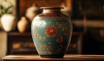 茶盞之美:了解歷史與文化的珍貴瓷器
