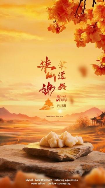 五年等待終上線！饕餮記對戰九重紫，美食劇能否逆襲？