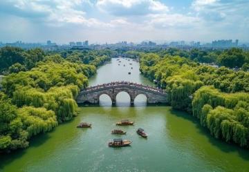 江南風(fēng)光·文化高樓:一覽廣西文創(chuàng)大廈獨(dú)特魅力