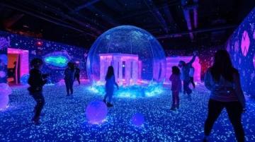 極氪全場景體驗:暖冬必備加熱坐墊,009與MIX巡展盛大開啟