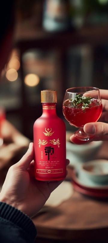 以下是一篇關于茅臺酒的軟文