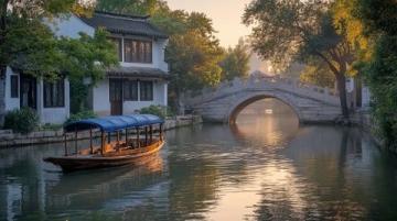 蘇州8年,我的獨家旅游攻略來啦!必去景點、美食推薦