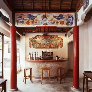 澳門路環隱世茶餐廳必去之地！