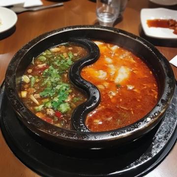 日本人熱衷于中國美食：七寶麻辣湯與楊國福麻辣燙引發巨大反響
