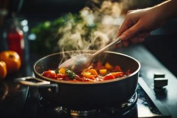 家常美食烹飪技巧:讓你的菜肴更美味提香小妙招