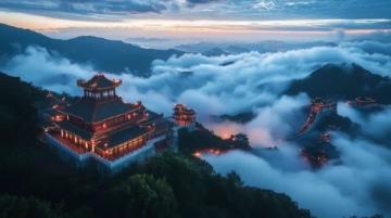 國家地理湖北恩施(湖北恩施國家地理沒騙人)