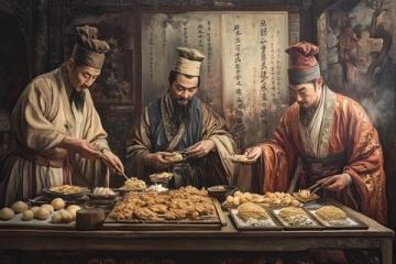 提到北京的面,很多人第一個(gè)想到的是炸醬面,但實(shí)際上還有許多其他口味讓你去嘗試。