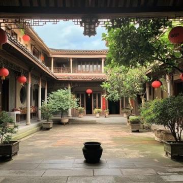 德昌必游景點、美食指南和行程推薦。