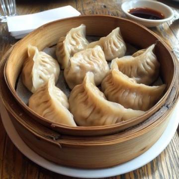 廣德特色美食:鍋貼、板栗燒雞、清水螺螄推薦