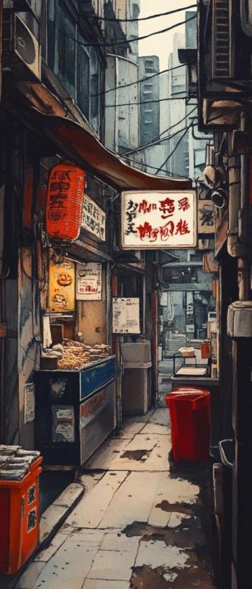 高淳老街探秘:吳風楚韻中的慢城之旅與地道大閘蟹美食探尋記