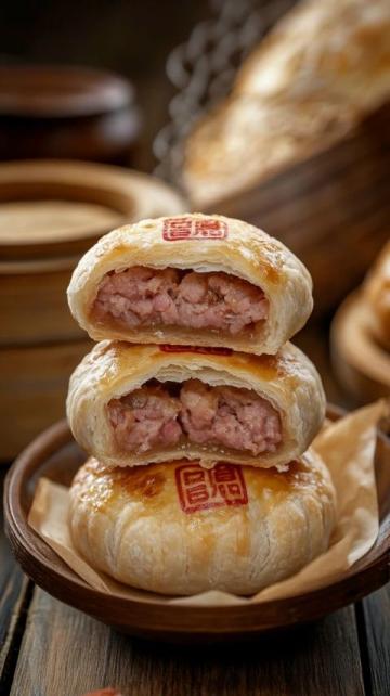 寧夏十大特色小吃