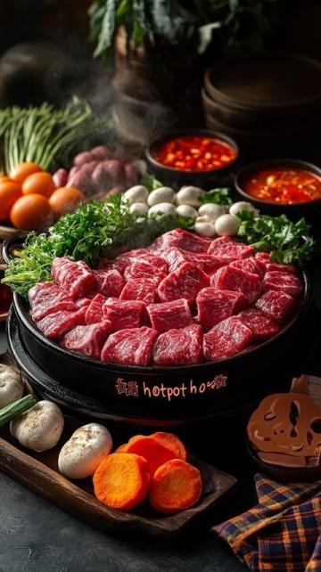 黔東南特色美食:牛癟、魚生與紅肉的做法詳解