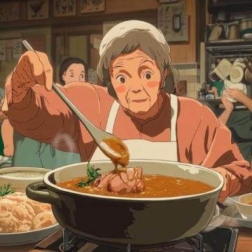 美食的俘虜動漫已正式完結,共147集