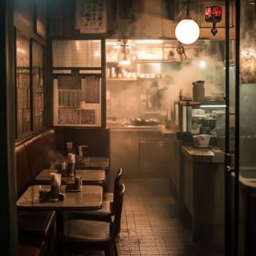 香港茶餐廳:多元文化中的獨特存在