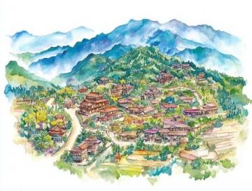 鶴崗邊境城市深度游:景點介紹與實用旅行指南