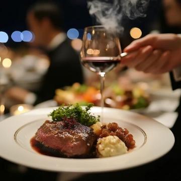 杭州洲際酒店女神節(jié)意大利酒莊晚宴之旅