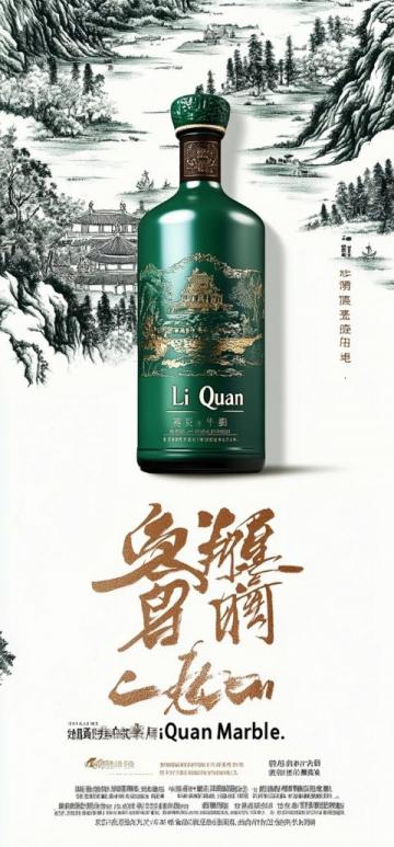 水滸傳中的竹葉青酒：究竟是什么味道？