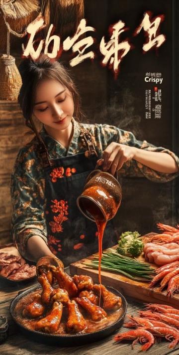 廣佛及順德特色小吃推薦