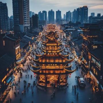 探秘古人類遺跡,暢游多彩元謀:成都專場城市推介會八大亮點