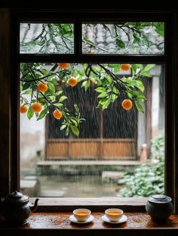 成都這家私湯民宿太美了！和閨蜜來(lái)場(chǎng)說(shuō)走就走的旅行