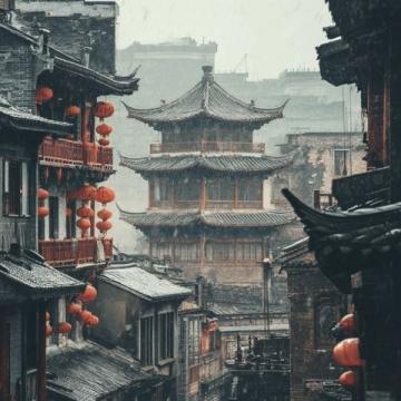 成都:一座來(lái)了就不想離開(kāi)的魅力之城