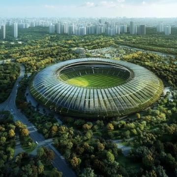 如果我國再申辦奧運會,你認為在以下哪個城市舉辦最好