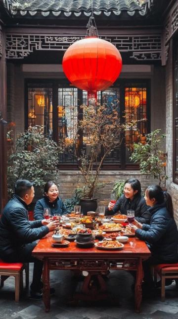 宜昌鬧市里的鮮美探索:首次體驗(yàn)‘打魚(yú)船’小酒館的獨(dú)特風(fēng)味