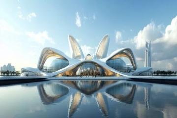 新鄉(xiāng):河南省的一個地級市,朋友們一起來了解下