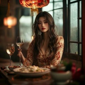 杭州洲際酒店女神節(jié)意大利酒莊晚宴之旅