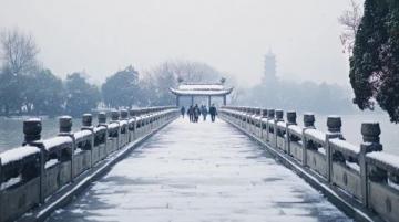 冬天不去哈爾濱去湖北恩施,這里風景獨好