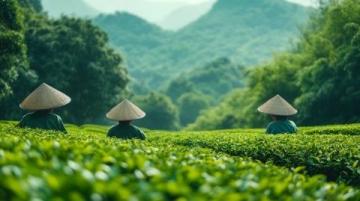值得學習的廣東早茶文化:提升生活品質與商業機遇