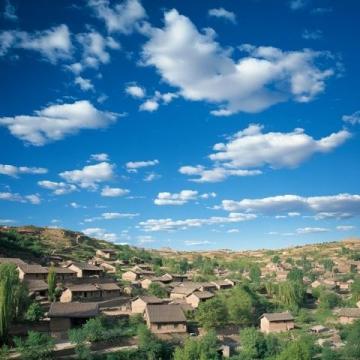 眉縣：陜西之旅的醉美之地，探訪歷史底蘊(yùn)與自然美景