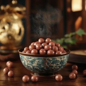 龍眼干能做哪些好吃的?5款創意食譜,簡單又營養!