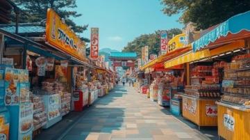 去過京都？這些日本小城才時髦！