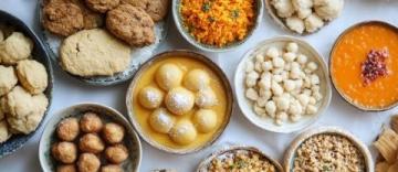 這7種才是真正的美食(真正的美食)