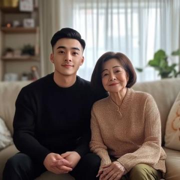 妻子擺攤六年供丈夫考研,丈夫畢業(yè)后提出離婚,說妻子配不上自己