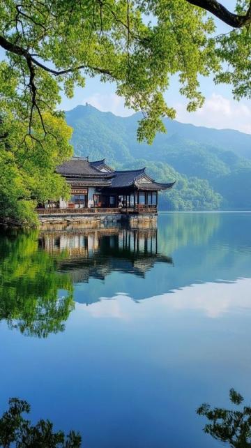 眉縣：陜西之旅的醉美之地，探訪歷史底蘊(yùn)與自然美景