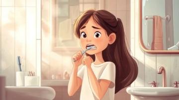 如何正確保護(hù)口腔健康:刷牙、飲食與預(yù)防齲齒指南