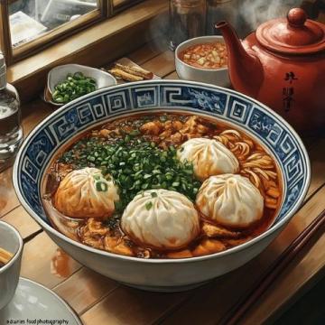 重慶美食探秘:小面、酸辣粉等特色佳肴推薦