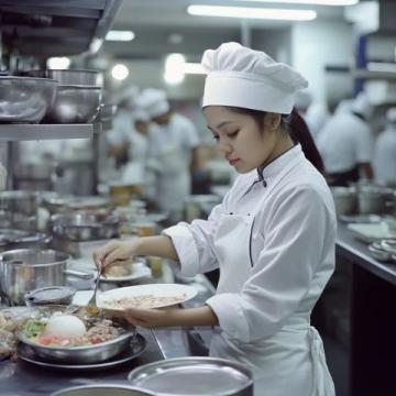 文萊美食攻略:必嘗特色小吃與豐富美食推薦