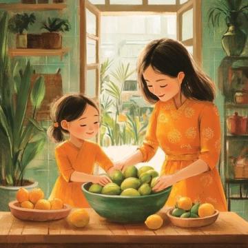 探尋美食書中的情感故事:袁枚隨園食單的閱讀感悟