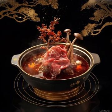 雙林與新市的臘醬羊肉風(fēng)味對(duì)比：傳統(tǒng)制法下的美味對(duì)決
