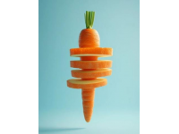 探索胡蘿卜的魅力：從維生素到美味佳肴