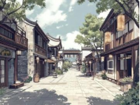 貴安新區·時代華府：品質居所引領者