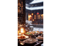 尋找云南最好吃的100家老牌餐廳、舌尖上的云南——美食指南小組來到芒