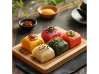 呼倫貝爾特色小吃：融合多民族文化的味道盛宴